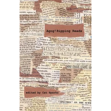 Agog! Ripping Reads