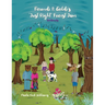 Brundi & Goldi's Just Right Forest Jam