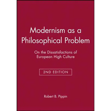 Modernism as a Philosophical Problem: 1320-1450