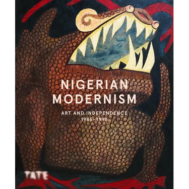 Nigerian Modernism
