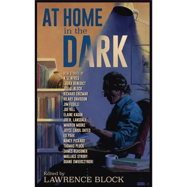 At Home in the Dark