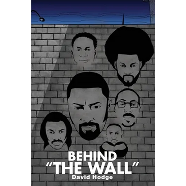 Behind "The Wall"