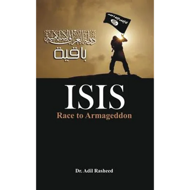 Isis: Race to Armageddon