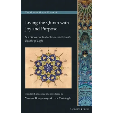 Living the Quran with Joy and Purpose