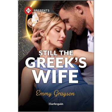 Still the Greek's Wife