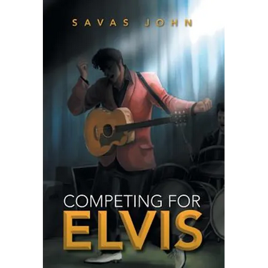 Competing for Elvis