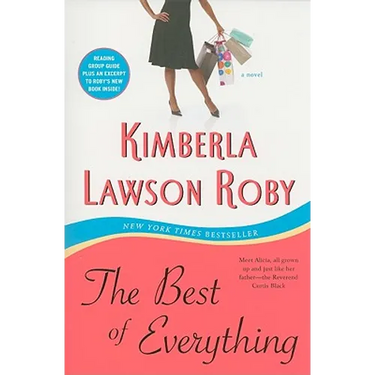 The Best of Everything