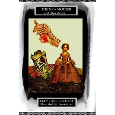 The New Mother (and Other Stories)