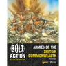 Bolt Action: Armies of the British Commonwealth: Third Edition