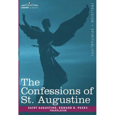 The Confessions of St. Augustine
