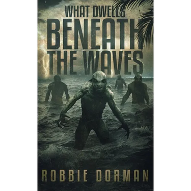 What Dwells Beneath the Waves