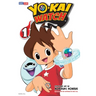 Yo-Kai Watch, Vol. 1