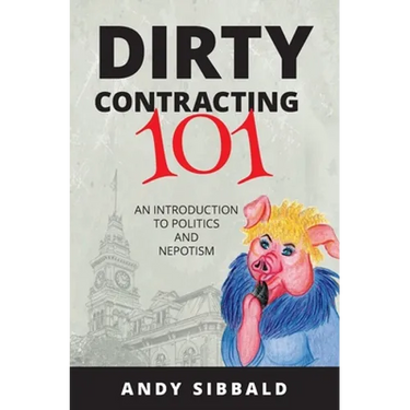Dirty Contracting 101: An Introduction to Politics and Nepotism