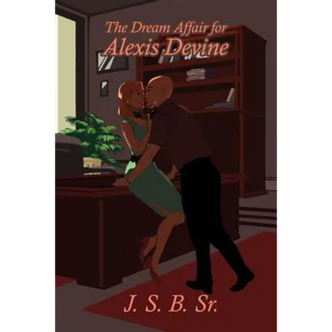 The Dream Affair for Alexis Devine