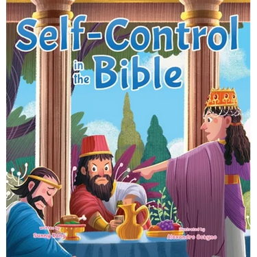 Self-Control in the Bible