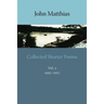 Collected Shorter Poems, Vol. 2