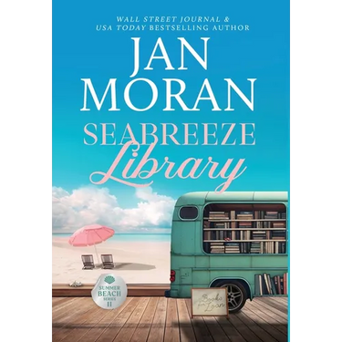 Seabreeze Library