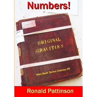 Numbers!