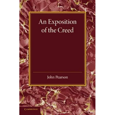 An Exposition of the Creed