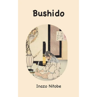 Bushido: the Soul of Japan