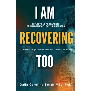 I am recovering too