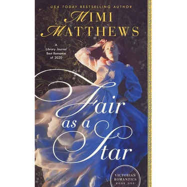 Fair as a Star