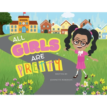 All Girls Are Pretty