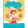 Bonnie and the Deaf Bake Squad: A Lesson in Confidence