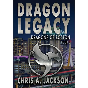 Dragon Legacy