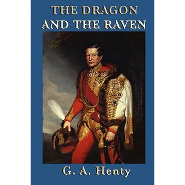 The Dragon and the Raven