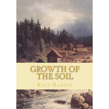 Growth of the Soil