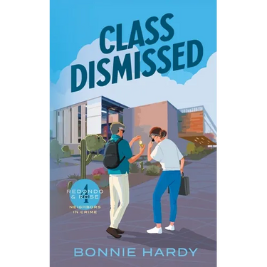 Class Dismissed