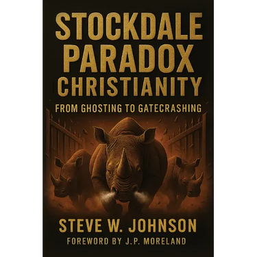 Stockdale Paradox Christianity