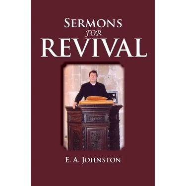 Sermons for Revival