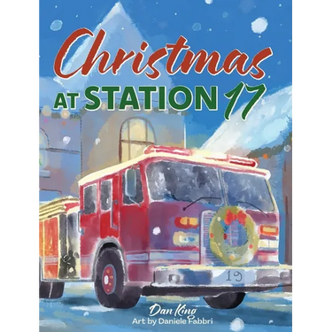 Christmas at Station 17