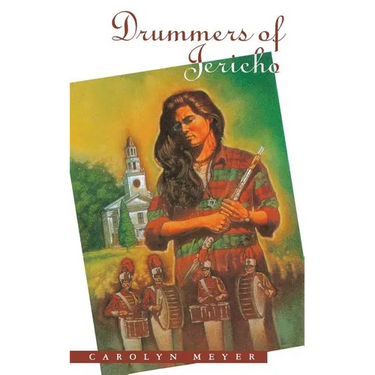 Drummers of Jericho