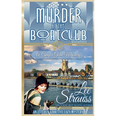 Murder at the Boat Club