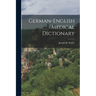 German-English Medical Dictionary