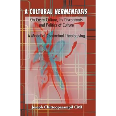 A Cultural Hermeneusis