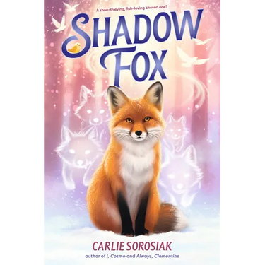 Shadow Fox