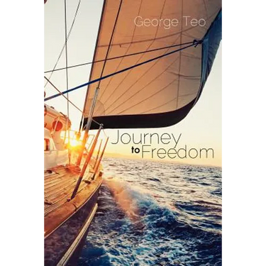 Journey to Freedom