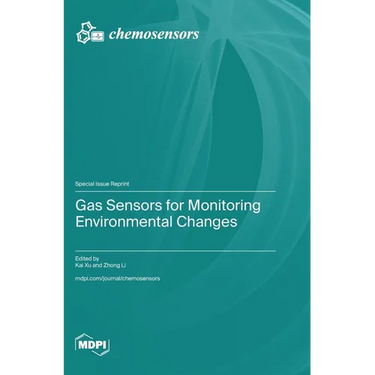 Gas Sensors for Monitoring Environmental Changes