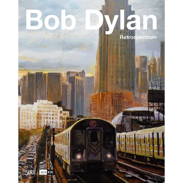 Bob Dylan: Retrospectrum