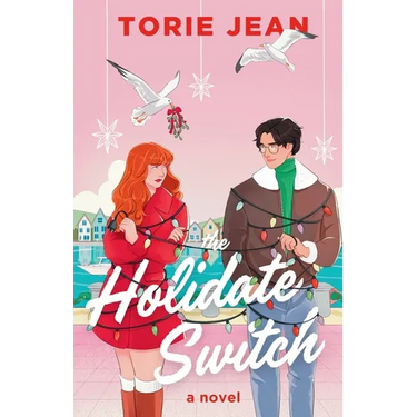 The Holidate Switch