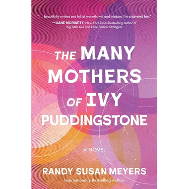 The Many Mothers of Ivy Puddingstone