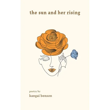 The sun and her rising