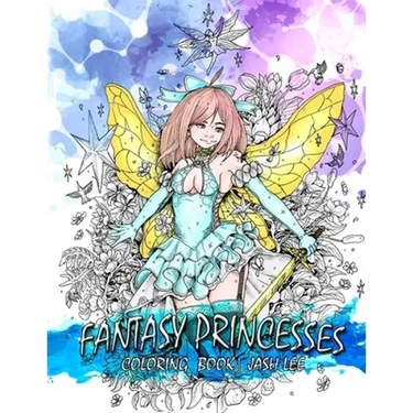 Fantasy Princesses