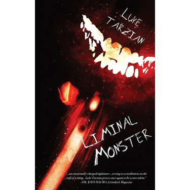 Liminal Monster