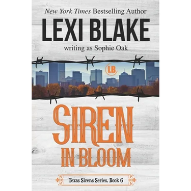 Siren in Bloom