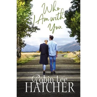 Who I Am with You Softcover